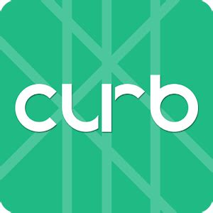 curb taxi website